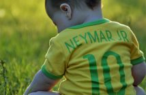 Criança Brasileira | Instituto Cuida de Mim