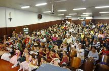 Instituto Cuida de Mim - Apresentação Ballet e Violão 2013