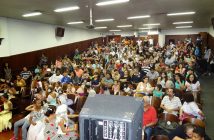 Instituto Cuida de Mim - Apresentação dos alunos de música e ballet - 2014