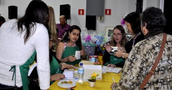 Bingo Beneficente - Instituto Cuida de Mim