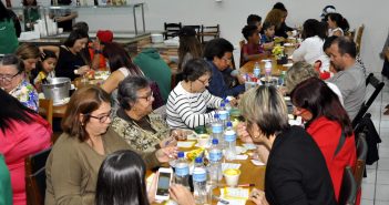 Bingo Beneficente - Instituto Cuida de Mim