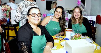 Bingo Beneficente - Instituto Cuida de Mim