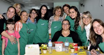 Bingo Beneficente - Instituto Cuida de Mim