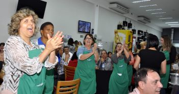 Bingo Beneficente - Instituto Cuida de Mim