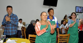 Bingo Beneficente - Instituto Cuida de Mim