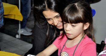 Bingo Beneficente - Instituto Cuida de Mim