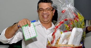 Bingo Beneficente - Instituto Cuida de Mim