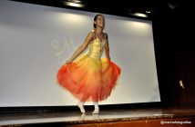 Apresentação de 2018 dos alunos de música e dança | Instituto Cuida de Mim