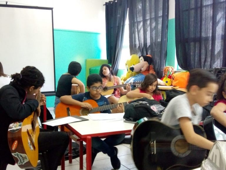 Atividades durante as férias escolares Atividades durante as férias escolares | Instituto Cuida de Mim