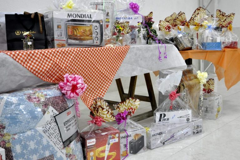 Bingo Beneficente 2019 | Instituto Cuida de Mim