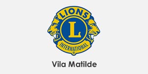 Lions Clube Vila Matilde | Colaborador do Instituto Cuida de Mim