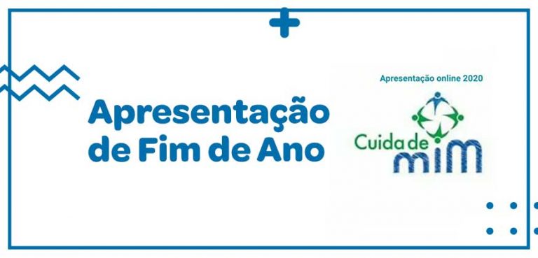 Apresentação de Final de Ano