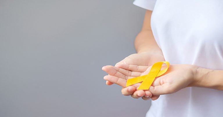 Setembro Amarelo e o Acolhimento