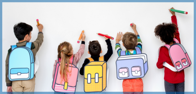 A importância dos limites na educação das crianças