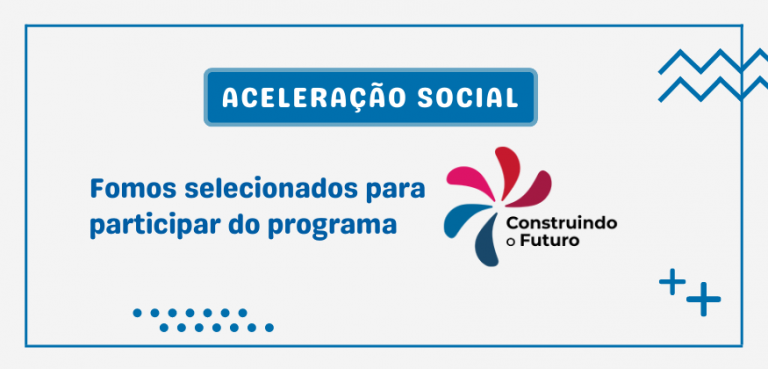 Instituto Cuida de Mim Construindo o Futuro!