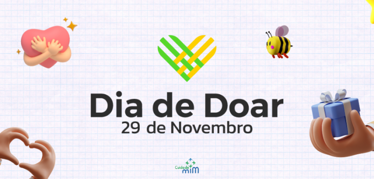 Dia de Doar