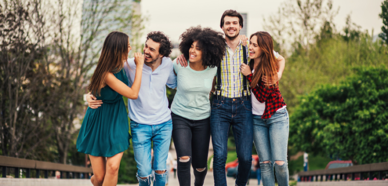 Por que promover a saúde e qualidade de vida?