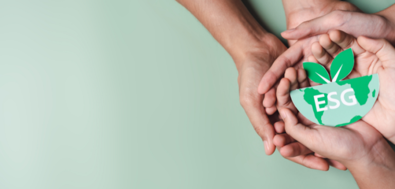 Transformando Comunidades Carentes Através do ESG