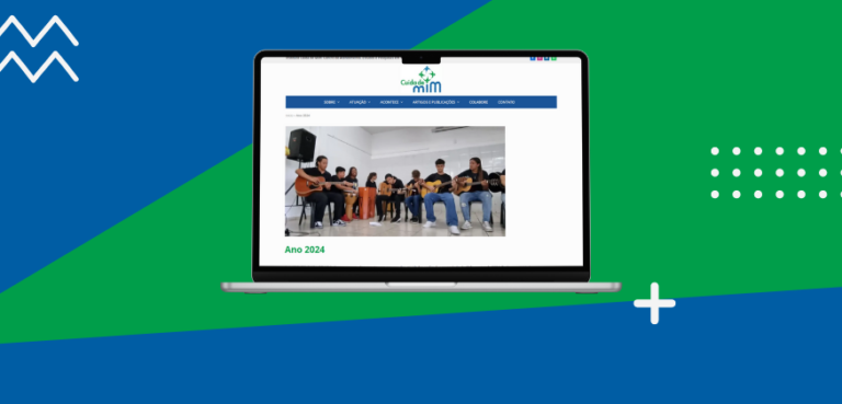 Divulgado o Relatório de Atividades do Primeiro Semestre de 2024