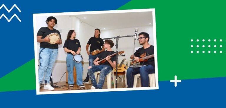 Divulgado o Relatório de Atividades de 2024