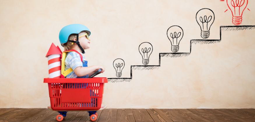 Como a saúde mental influencia o desenvolvimento infantil: sinais de atenção para pais e educadores